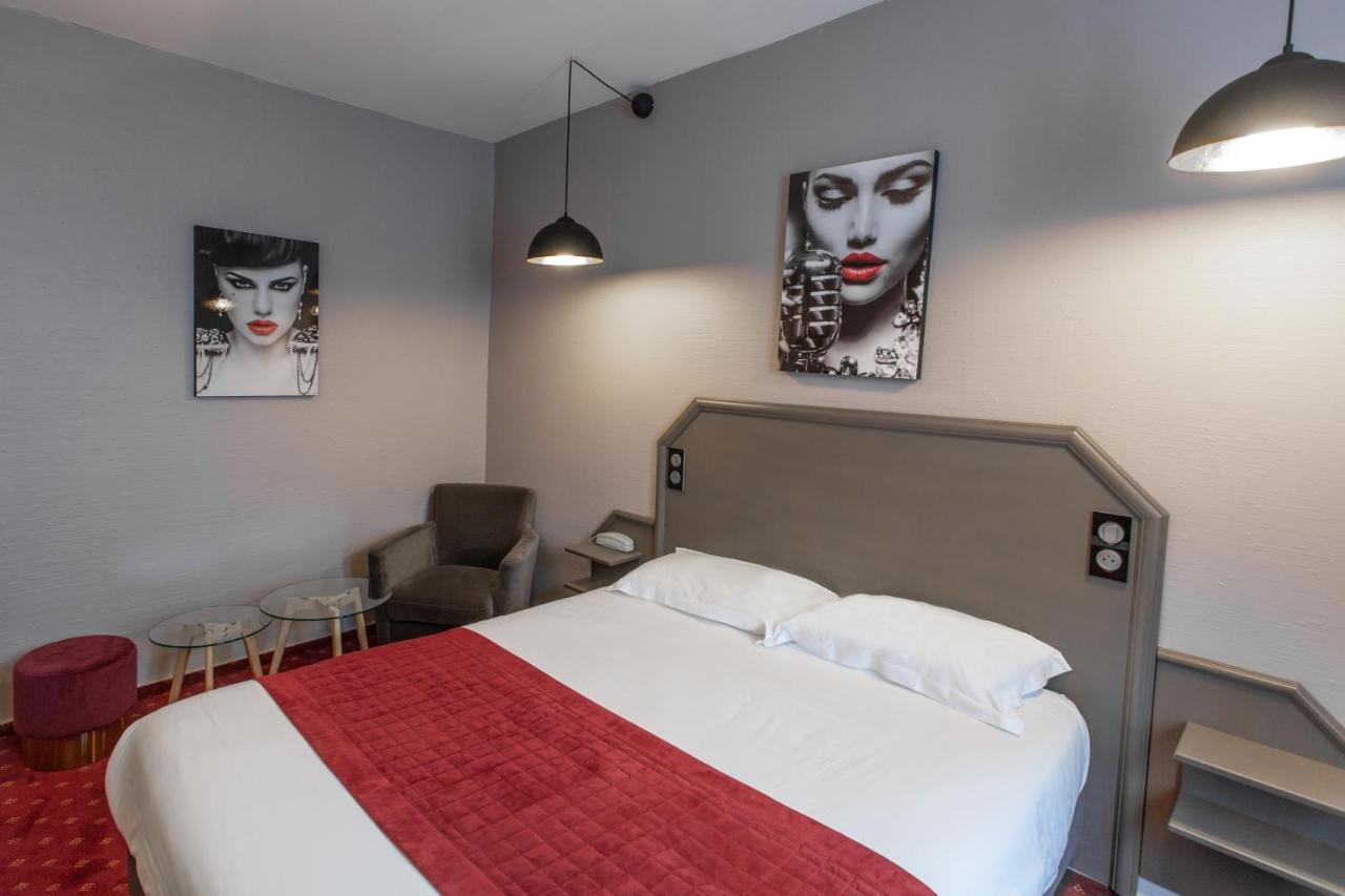 Hotel Du Pre 3*