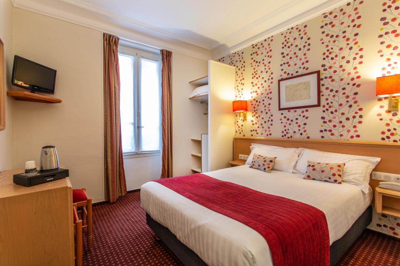 Du Pre Hotel Paris
