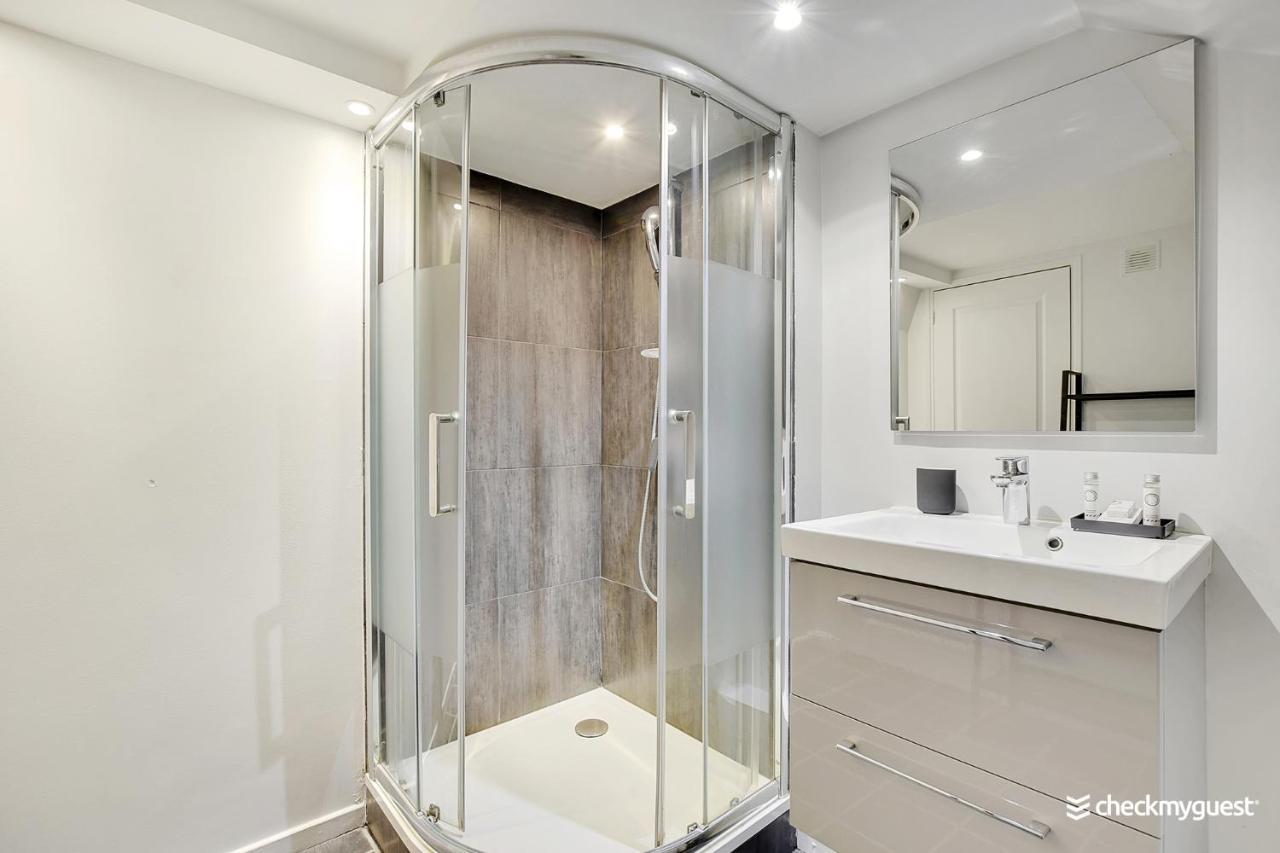 Appartement Magnifique Loft Atelier Parisien 180m2. Paris