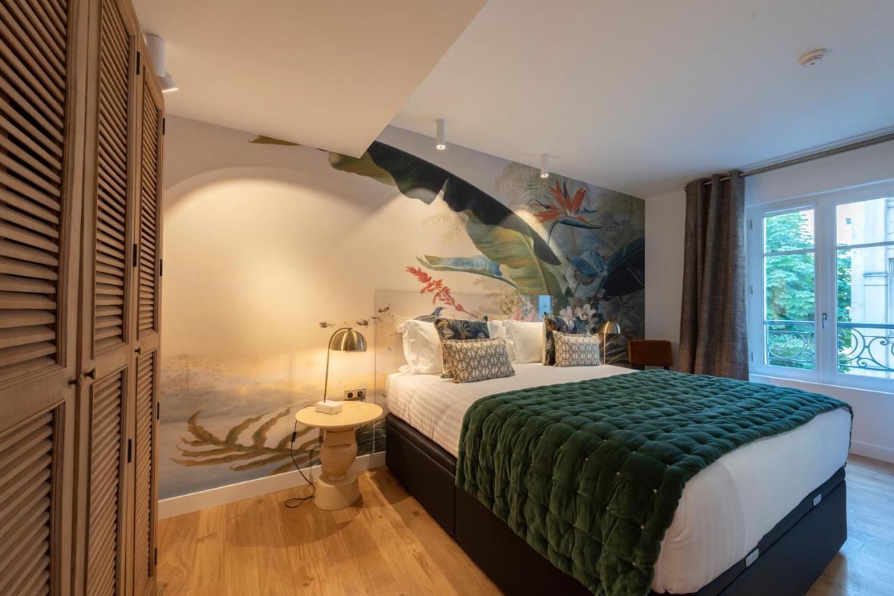 O'lord, 4 Etoiles, De Luxe Champs-elysees Apartment *