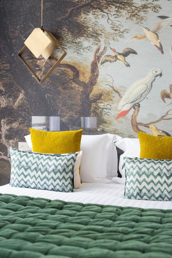 Apartment O'lord, 4 Etoiles, De Luxe Champs-elysees