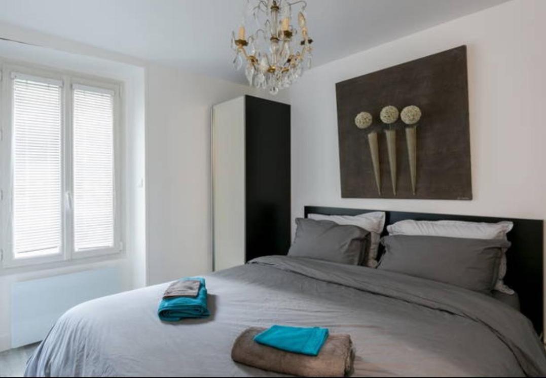 Guest house Relais Cocorico Eiffel Tower