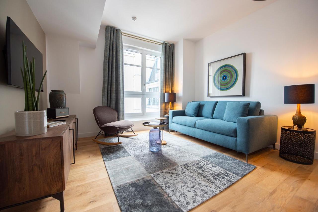 O'lord, 4 Etoiles, De Luxe Champs-elysees Apartment
