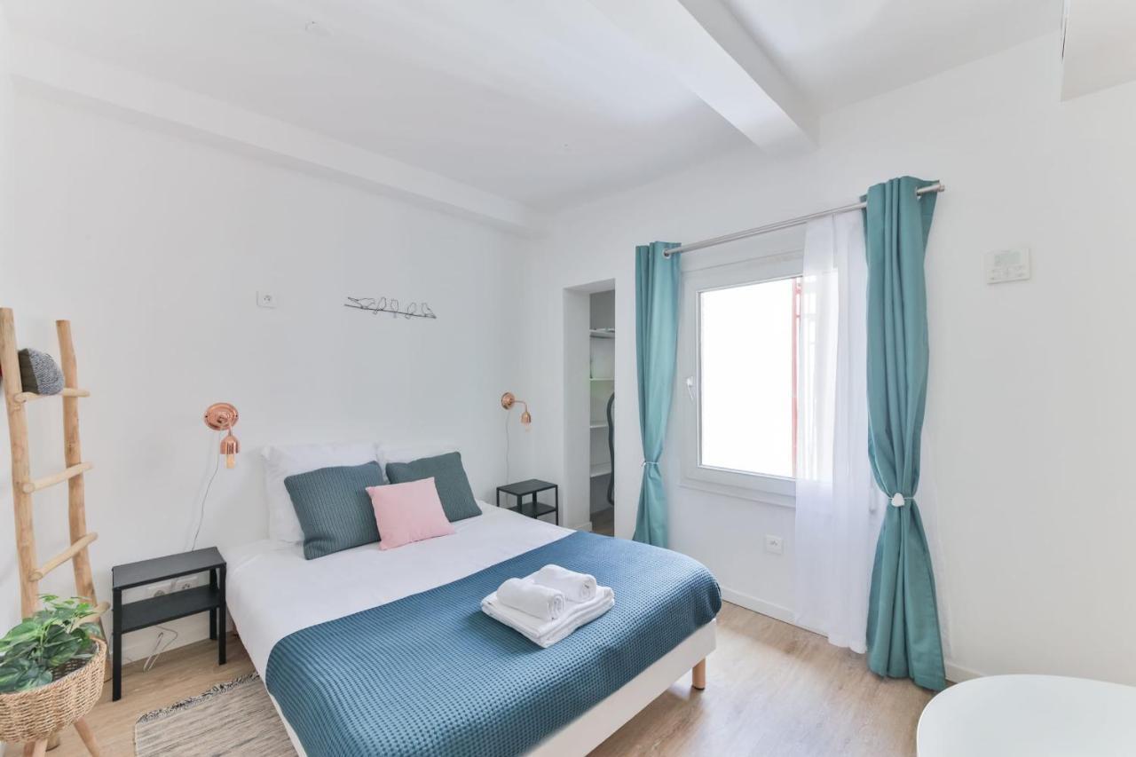 Amazing Studio Near Gallerie Lafayette Appartement Paris