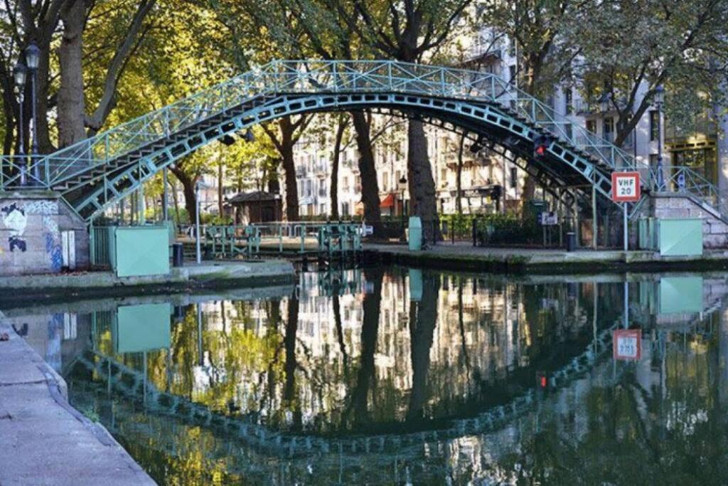 Apartment Luxury Republique