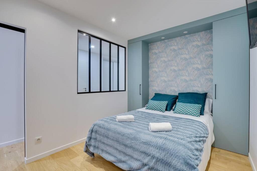 Luxury Republique Apartment *