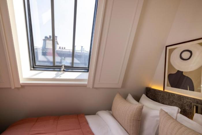 Hotel Dadou 4*