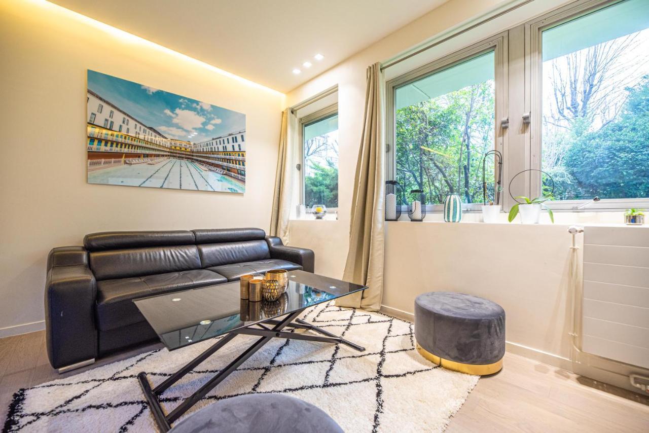 Mbm - La Tour Apartment *