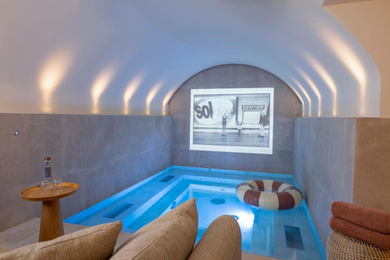 Dadou Hotel Paris