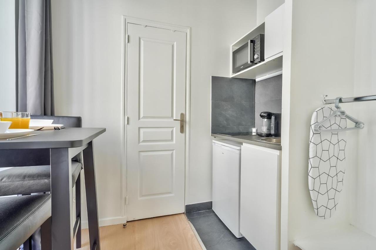 Apartment Cute Mezzanine In The Heart Of
