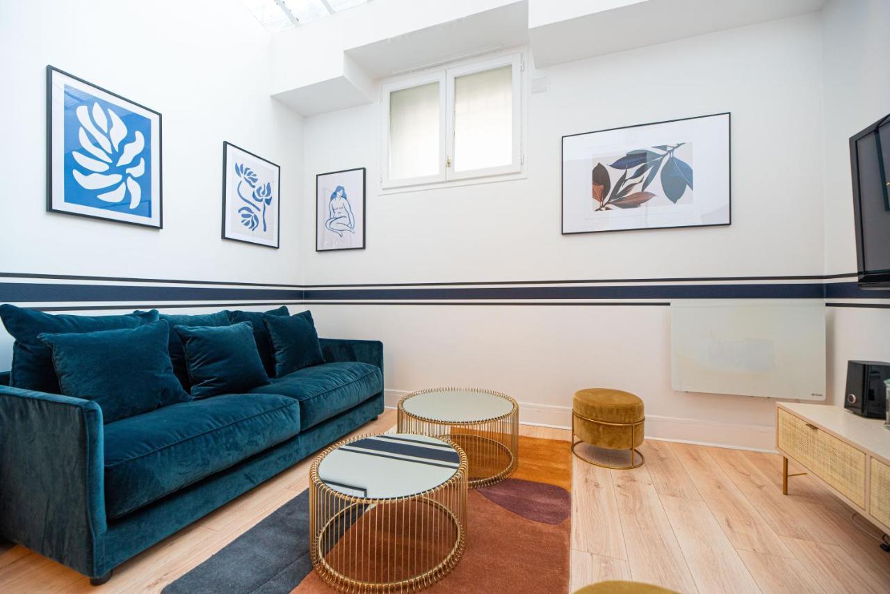 Appartement Loft In *