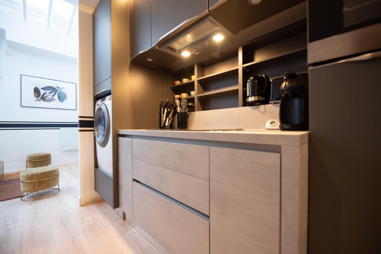Appartement Loft In