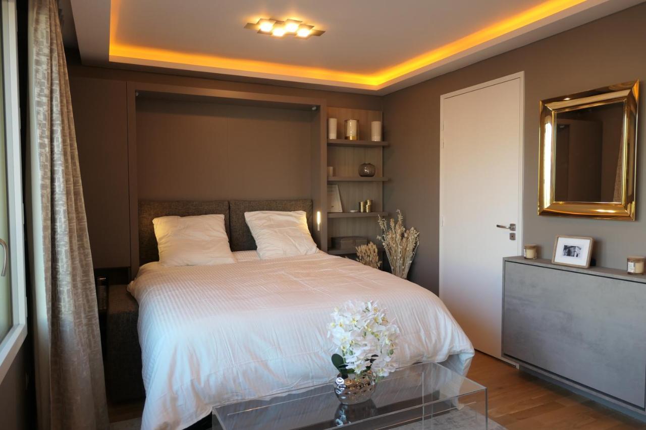 Luxury Daumesnil Wifi & Netflix Apartment Paris