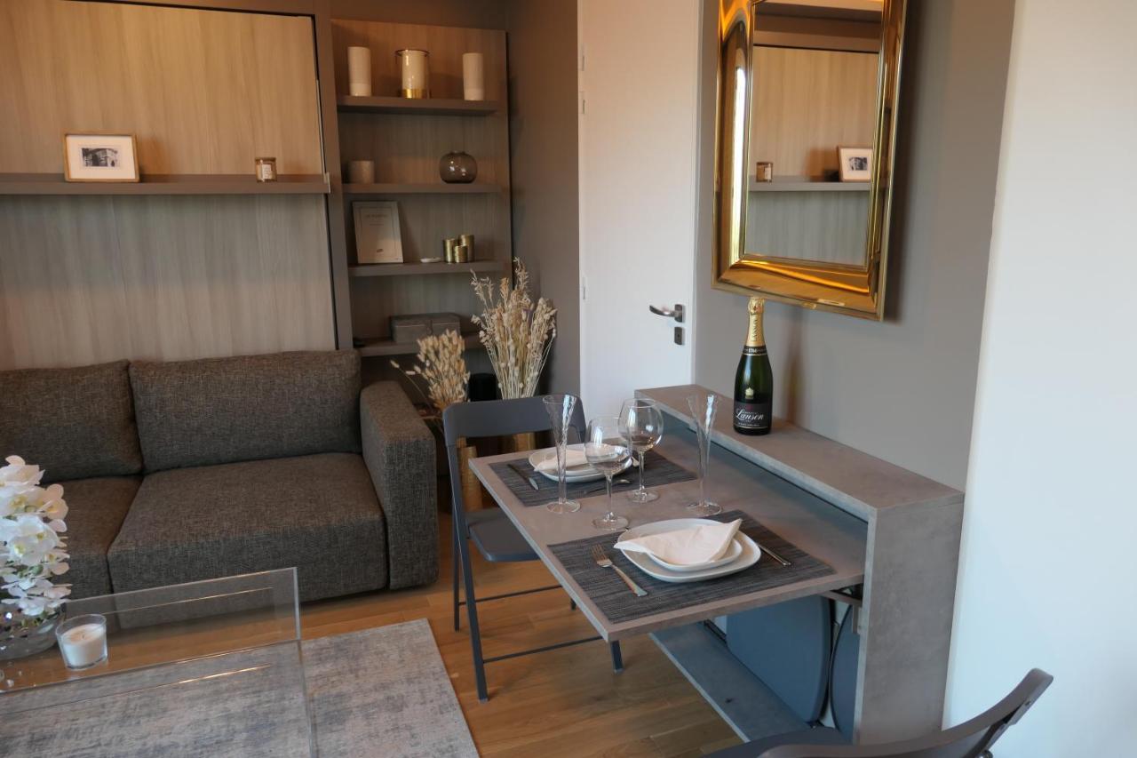 Luxury Daumesnil Wifi & Netflix * Paris