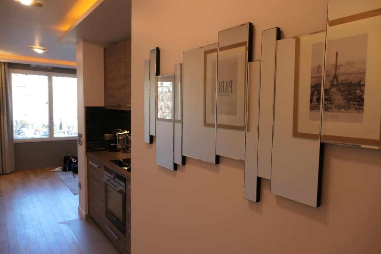 Apartment Luxury Daumesnil Wifi & Netflix Paris
