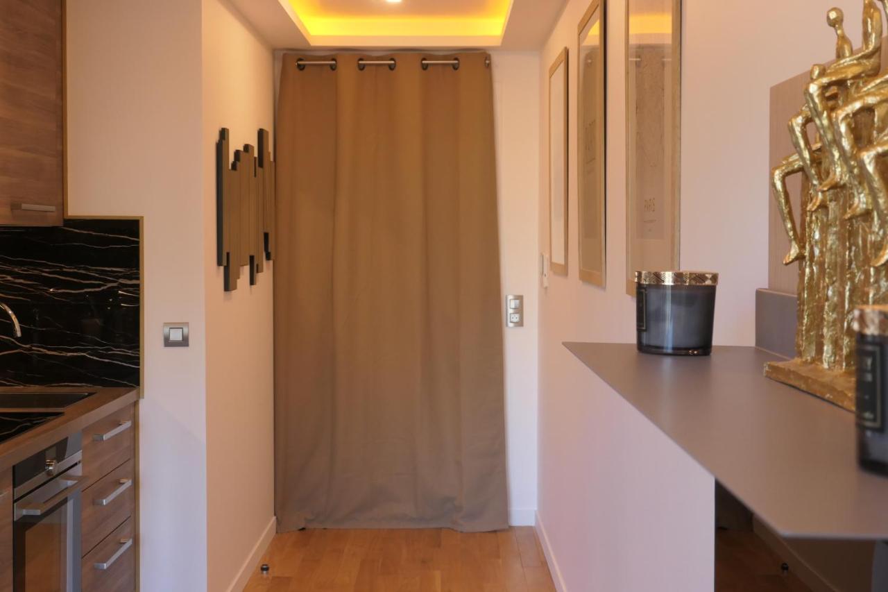 Luxury Daumesnil Wifi & Netflix * Paris