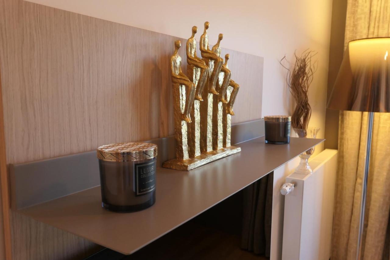 Luxury Daumesnil Wifi & Netflix Apartment Paris
