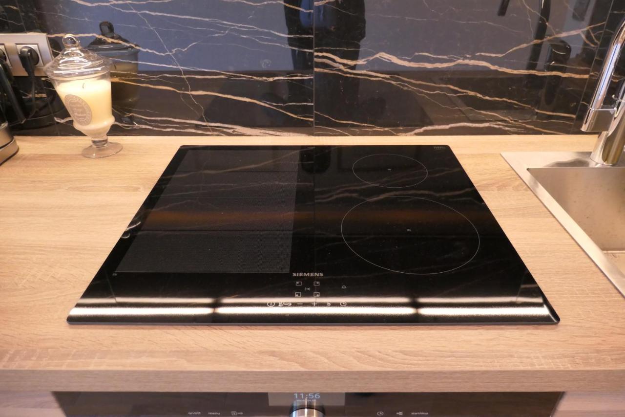 Luxury Daumesnil Wifi & Netflix