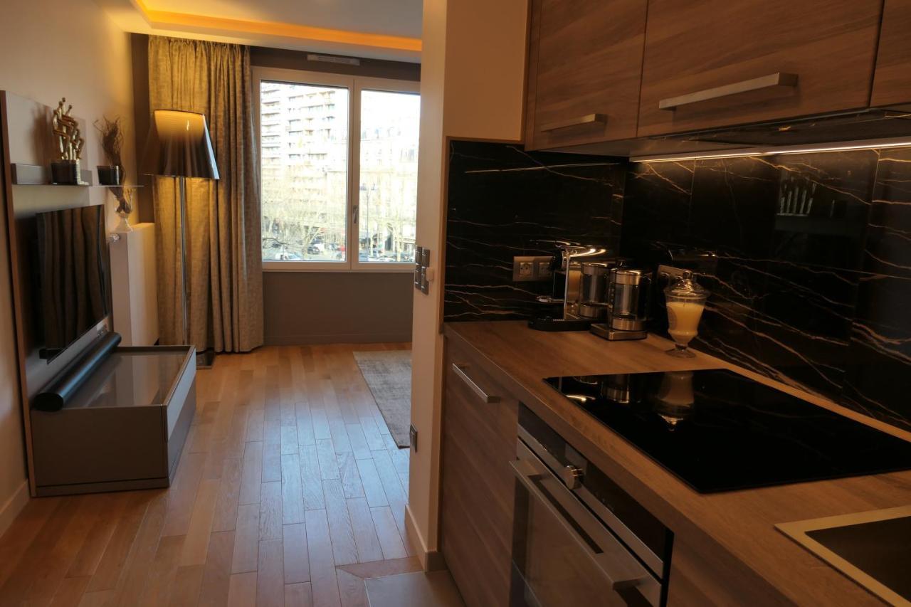 Luxury Daumesnil Wifi & Netflix *
