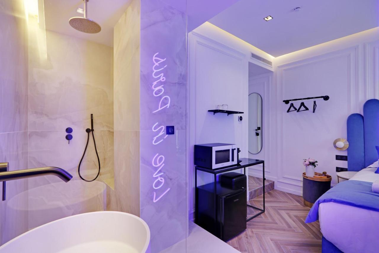 Cmg - Chatelet - Apartment