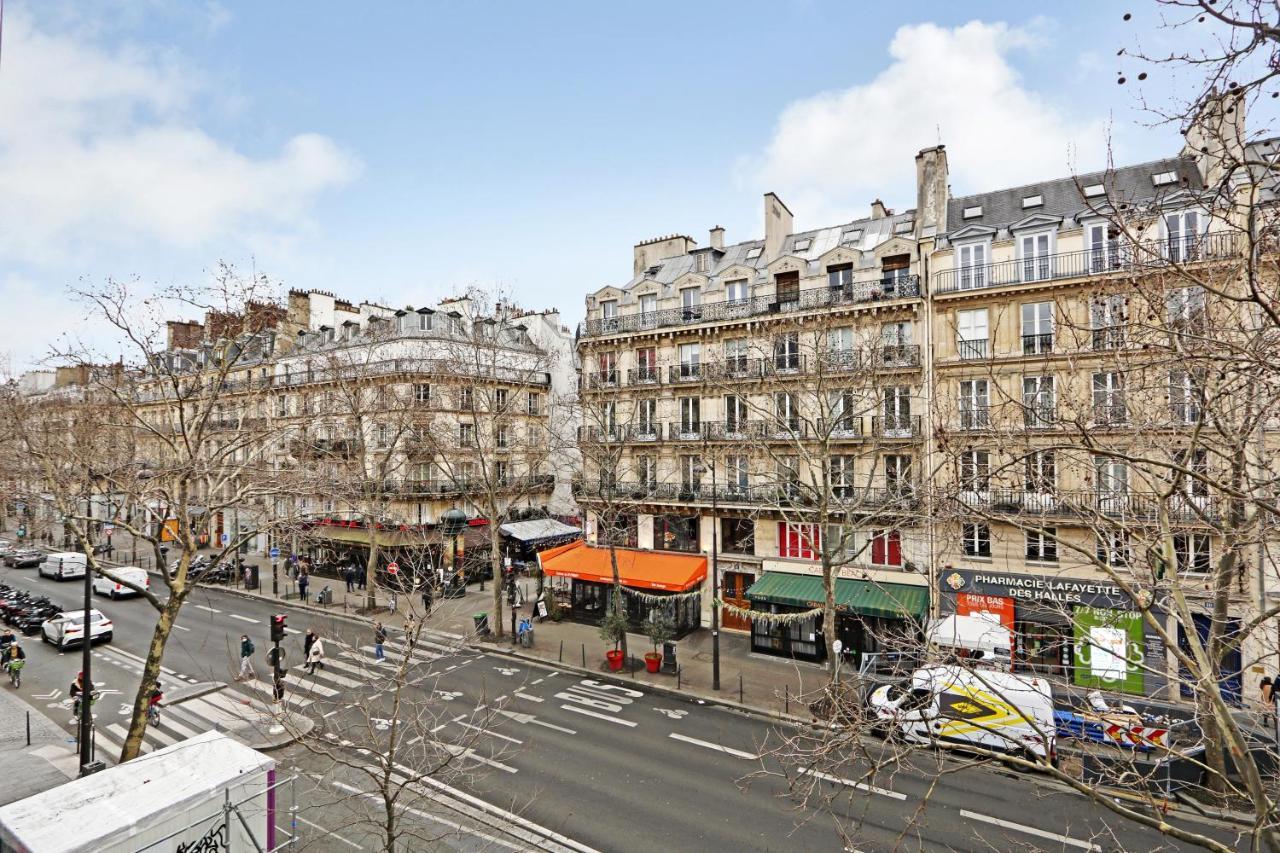 Cmg - Chatelet -