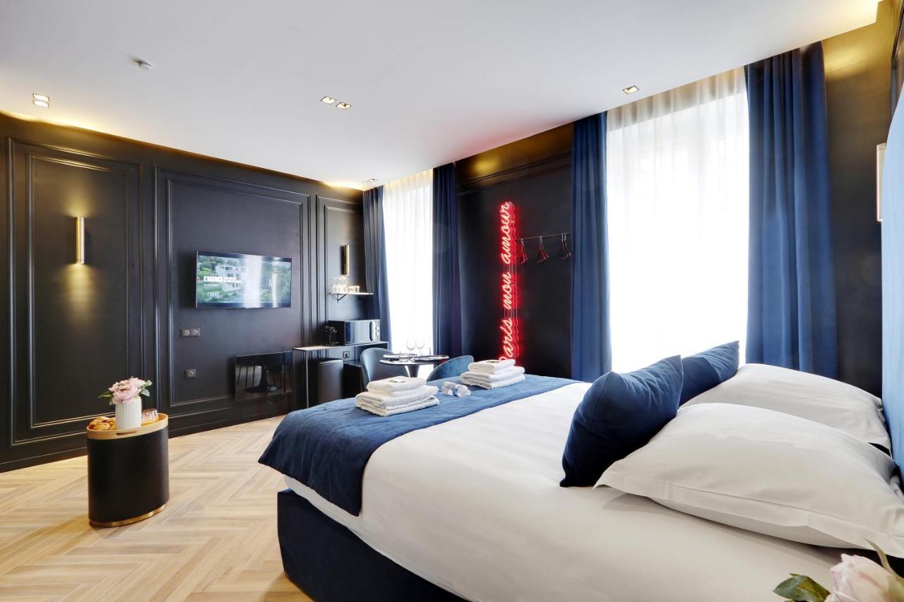 Apartment Cmg - Chatelet -