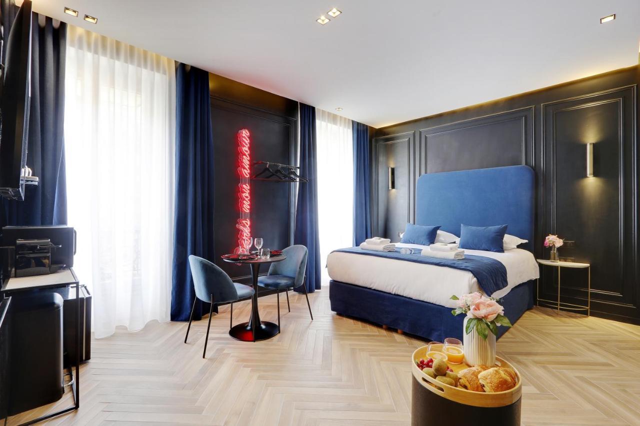 Cmg - Chatelet - Apartment