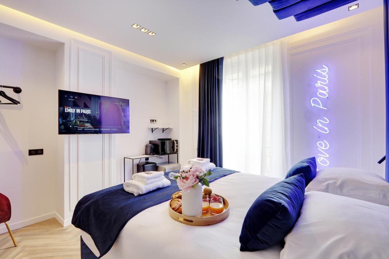 Apartment Cmg - Chatelet - *