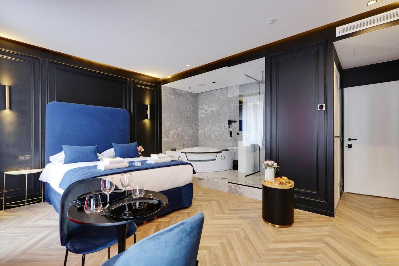 Cmg - Chatelet - Apartment