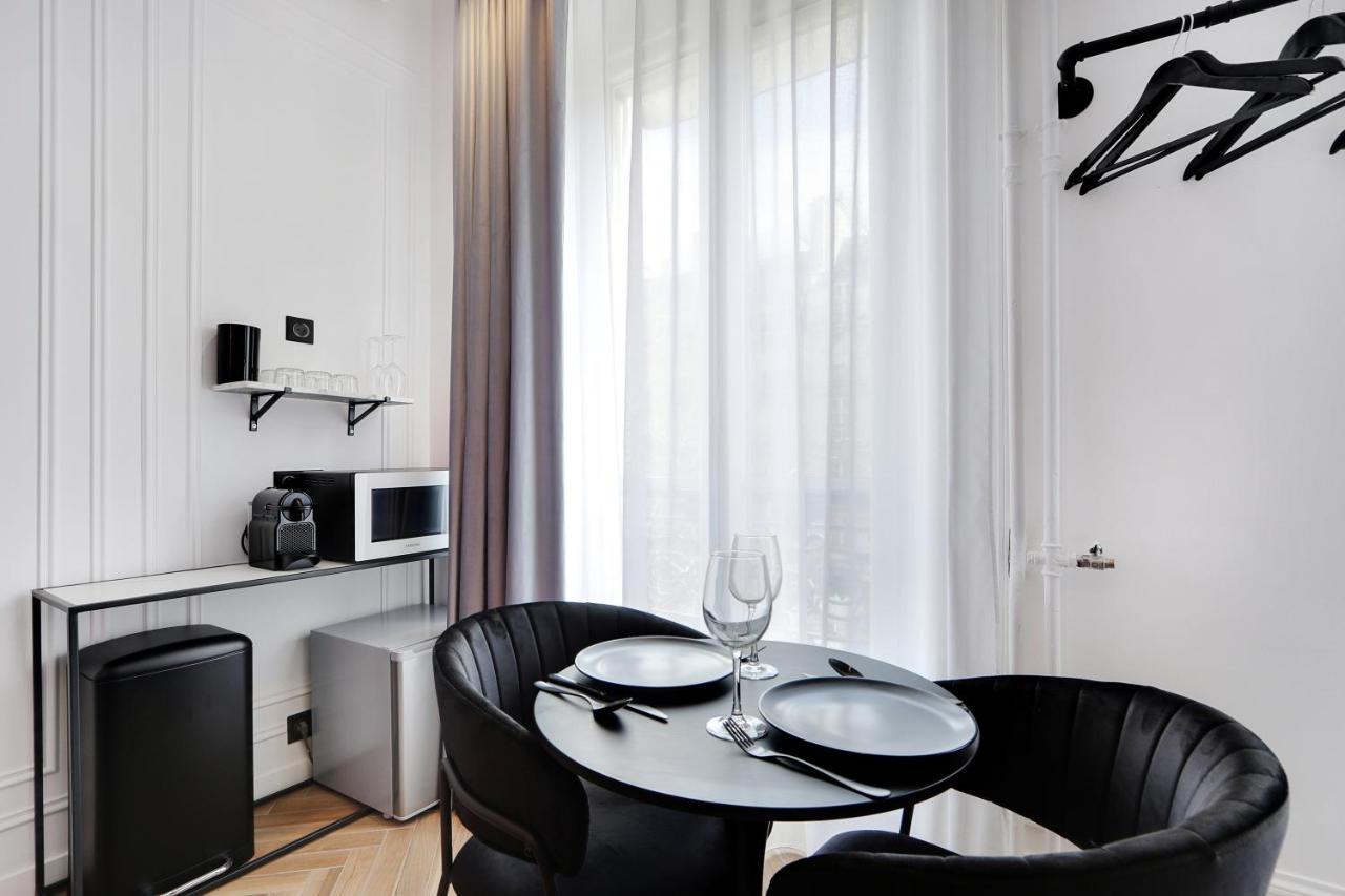 Apartment Cmg - Chatelet - *