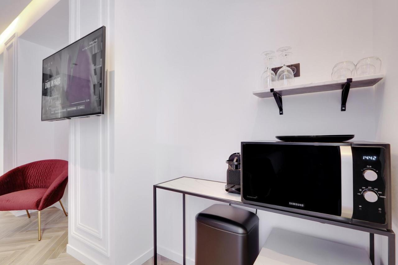 Cmg - Chatelet - Paris