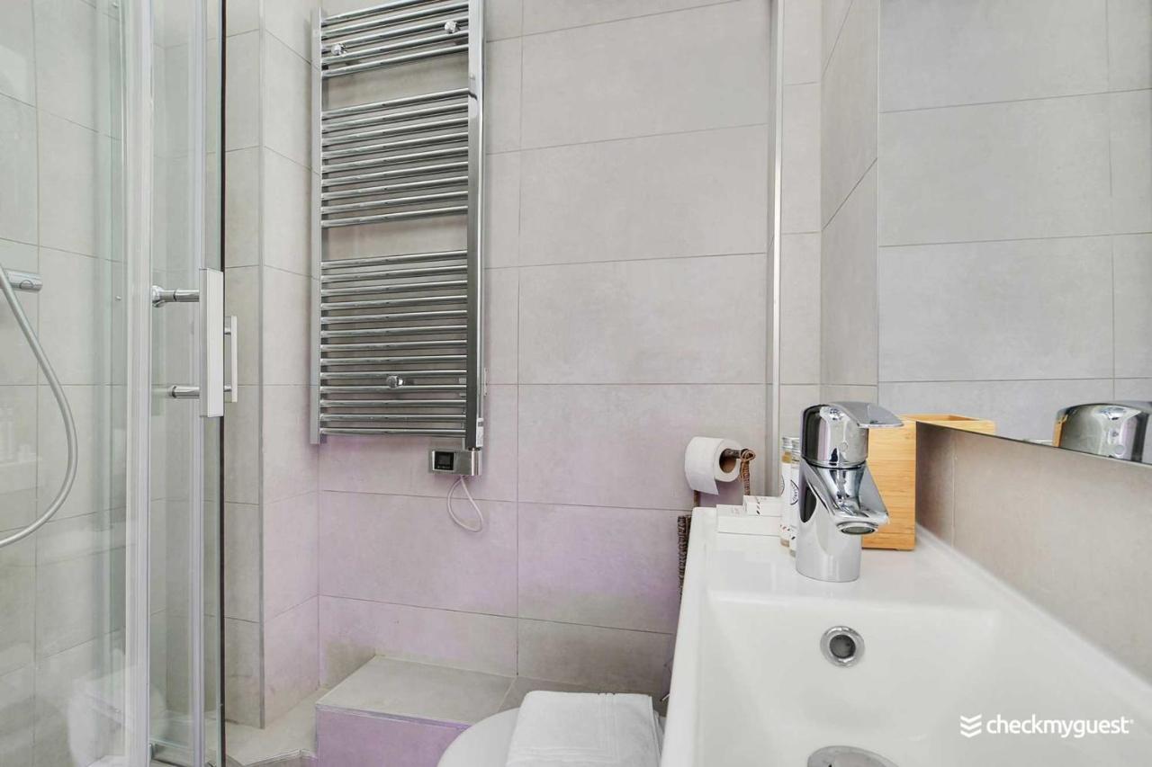 Cmg Jacuzzi - Martyrs/ Bas Montmartre Apartment Paris