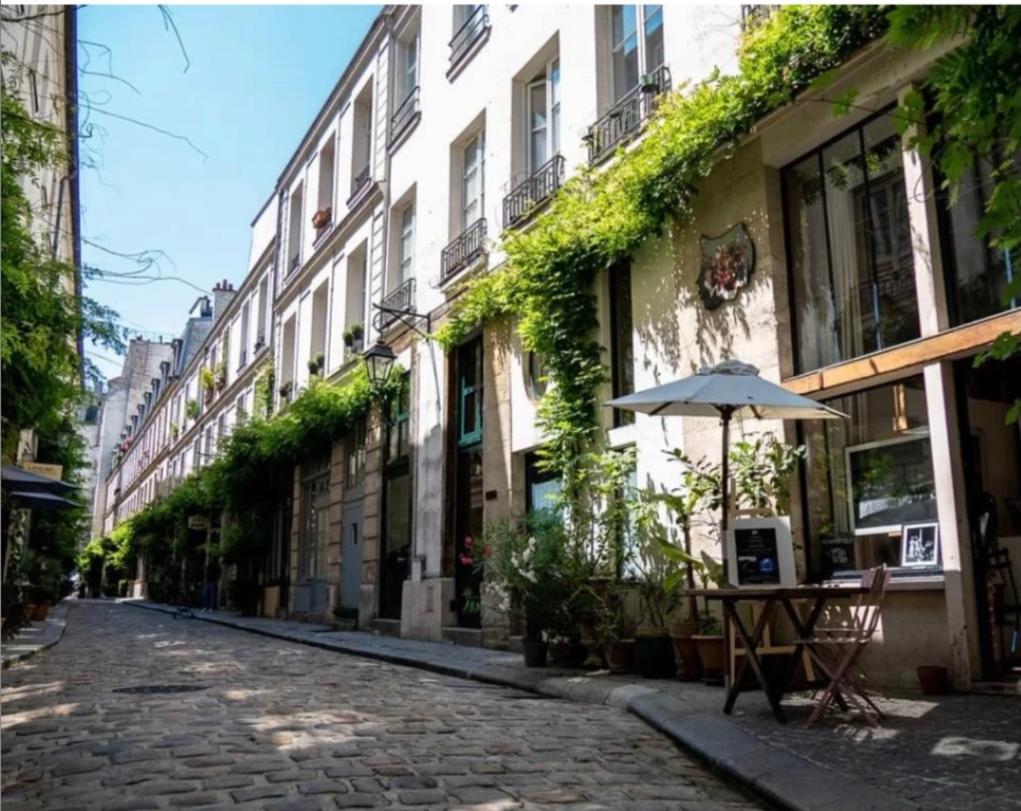 Paris-bastille Paris