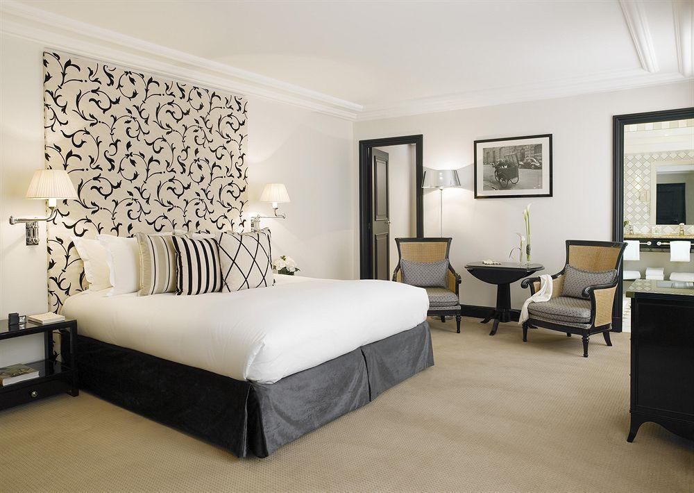Hotel Castille - Starhotels Collezione