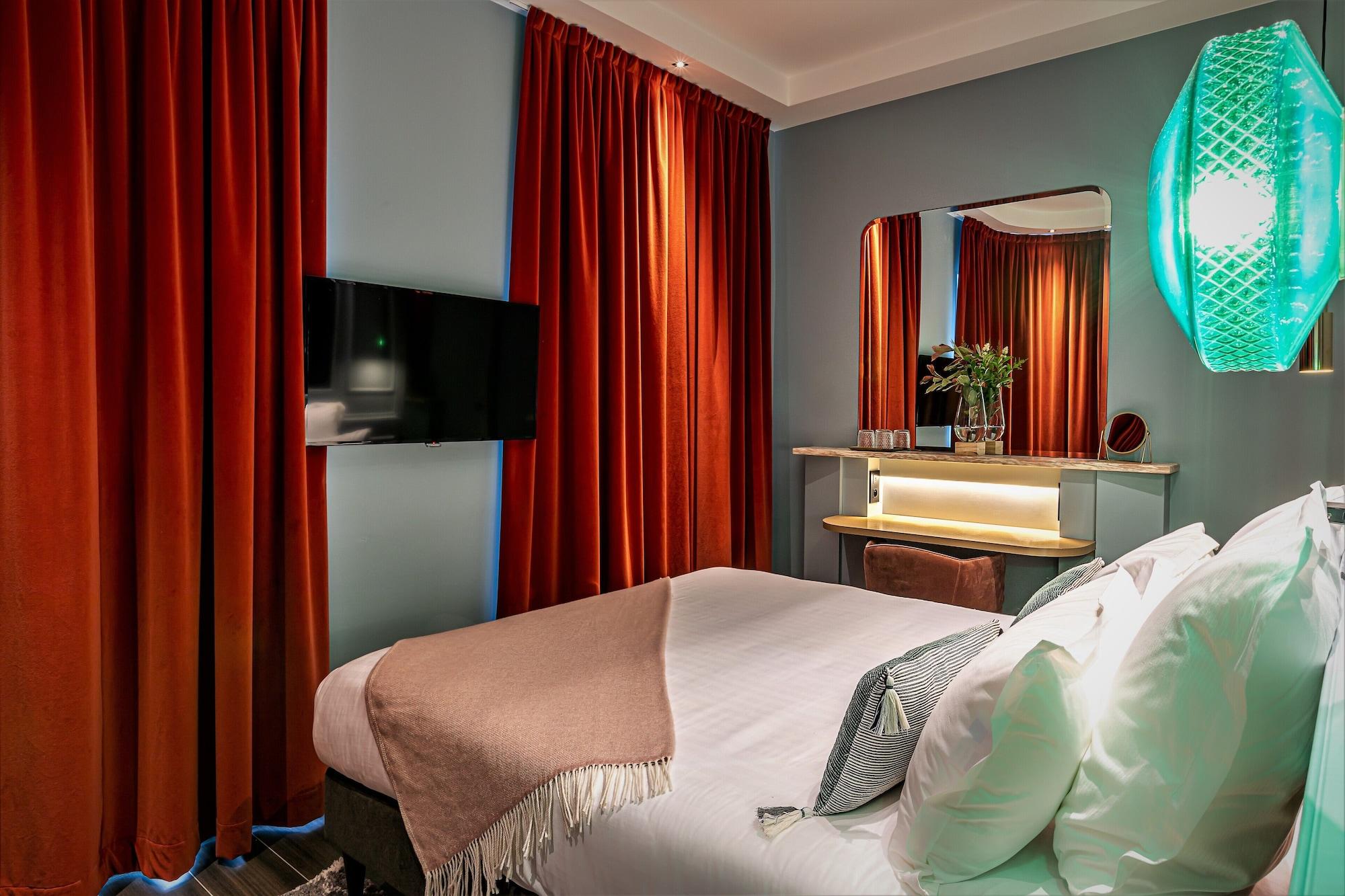 Veryste Hotel