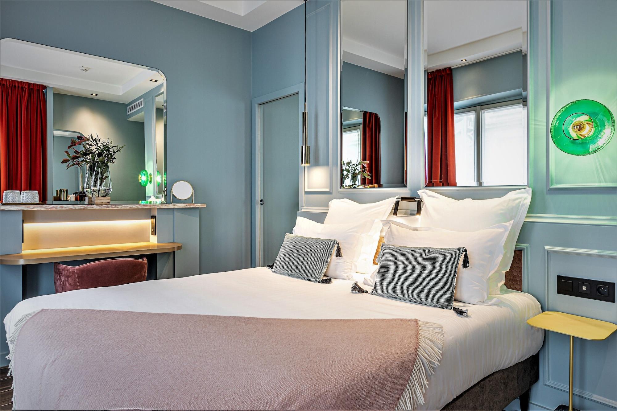 Hotel Veryste