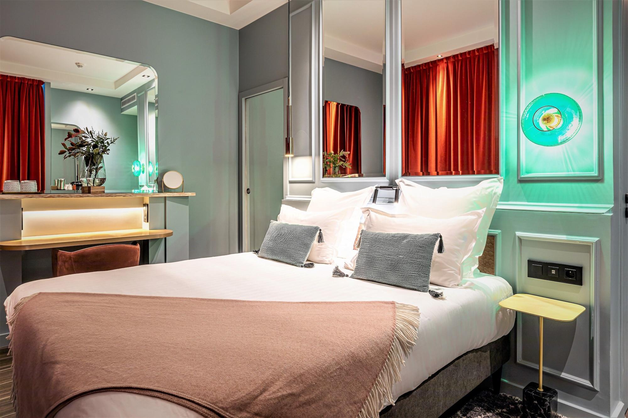 Veryste 4* Paris