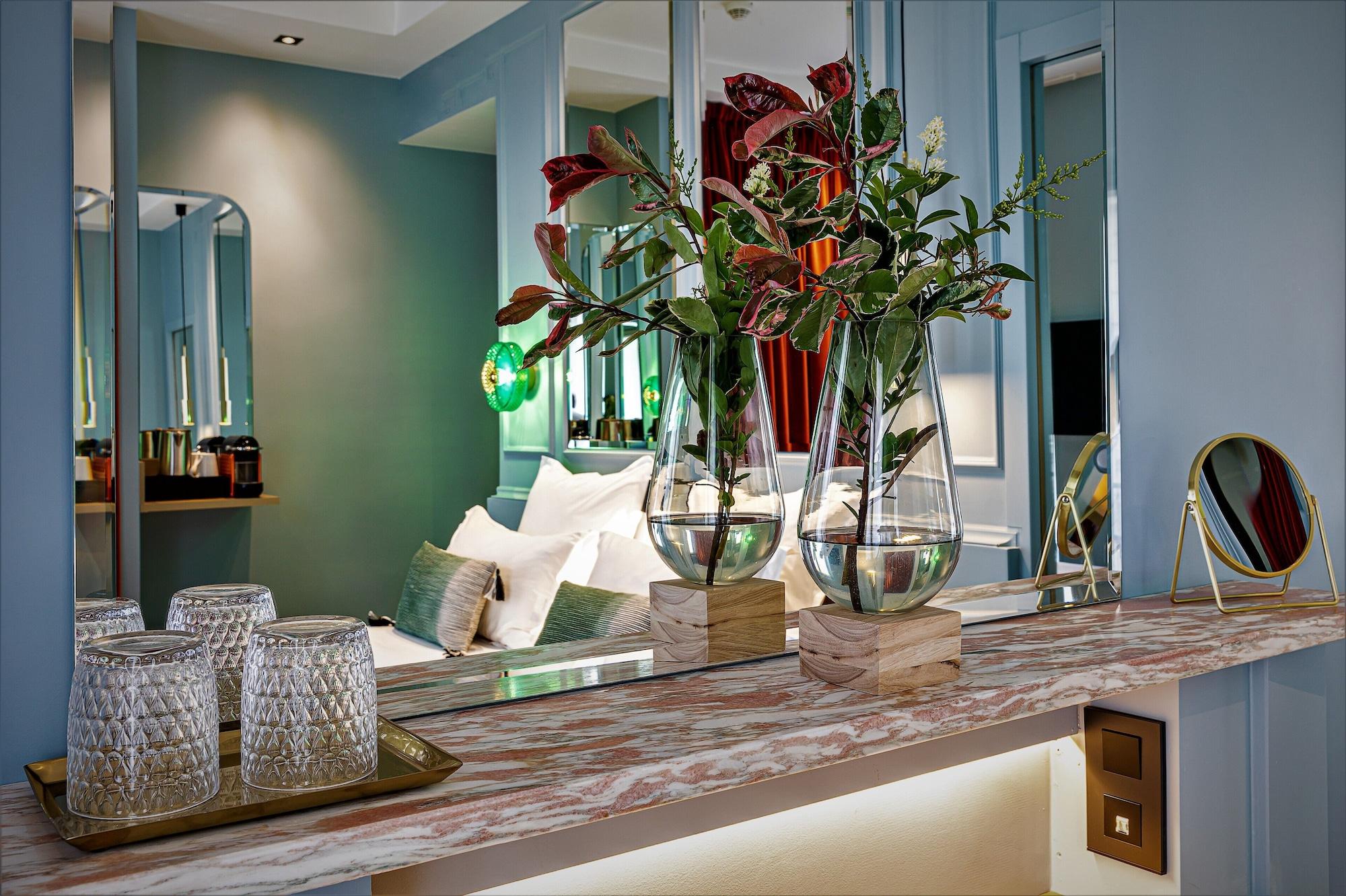 Veryste 4* Paris