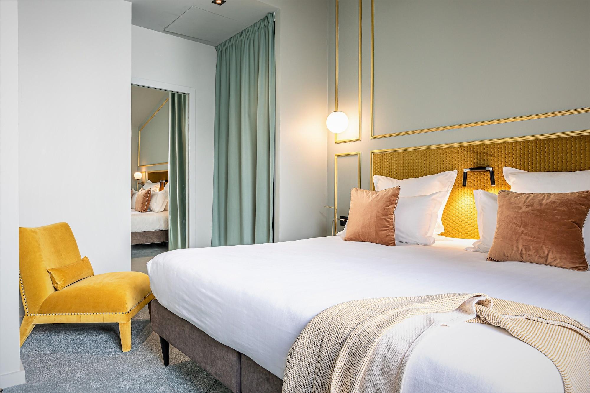 Veryste Hotel