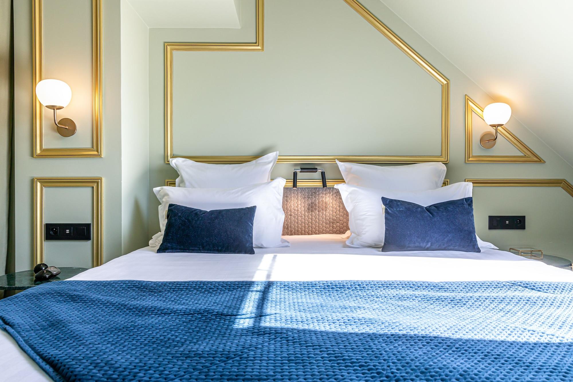 Veryste 4* Paris