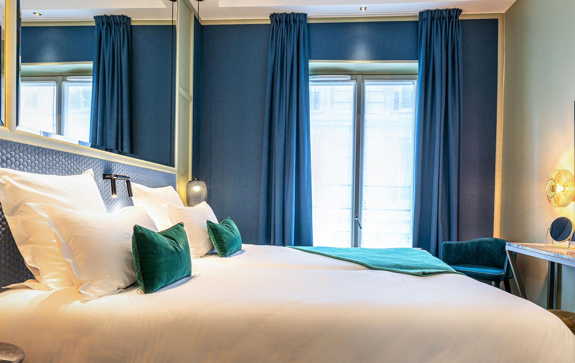 Hotel Veryste 4*