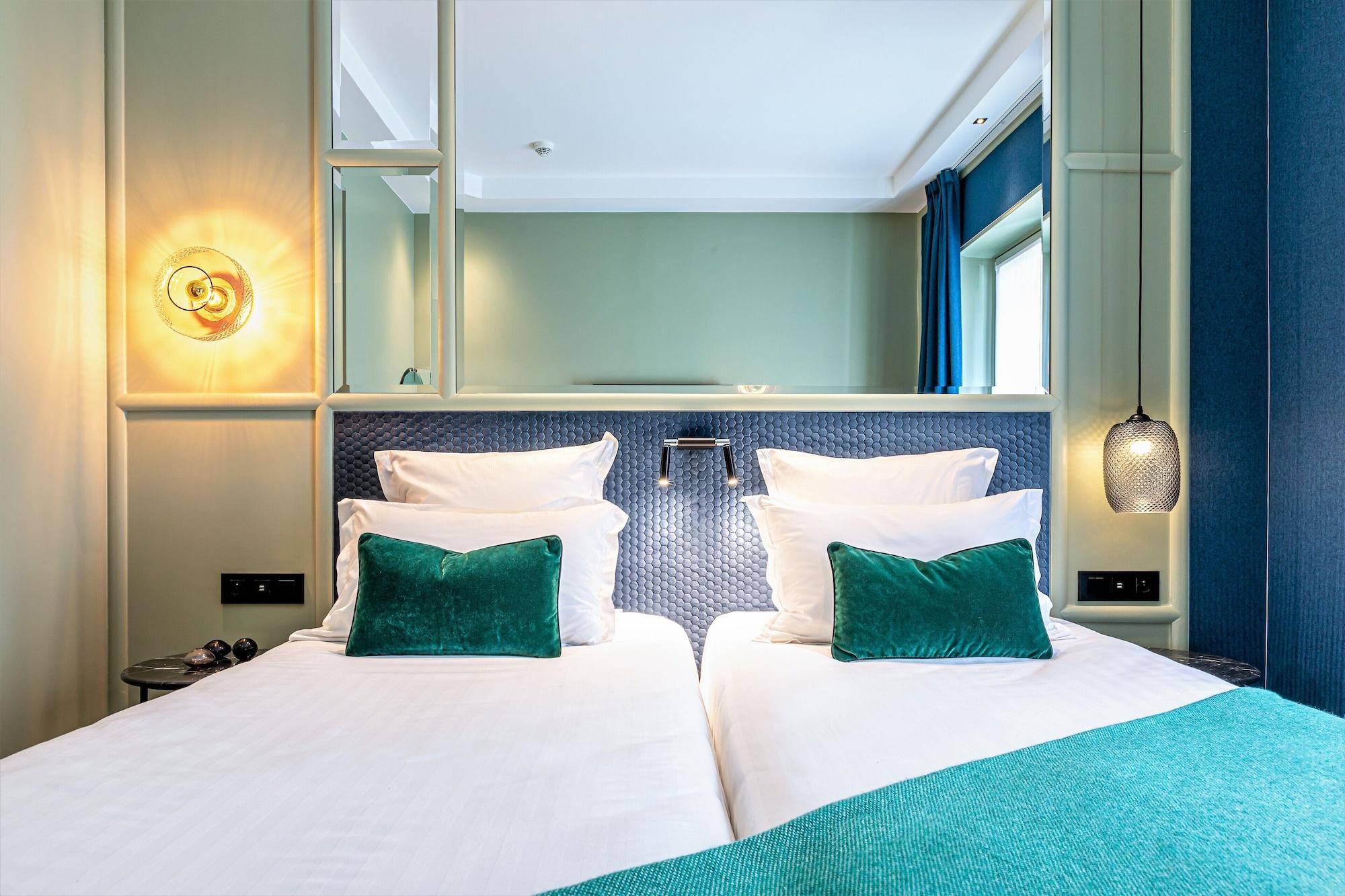 Veryste 4* Paris