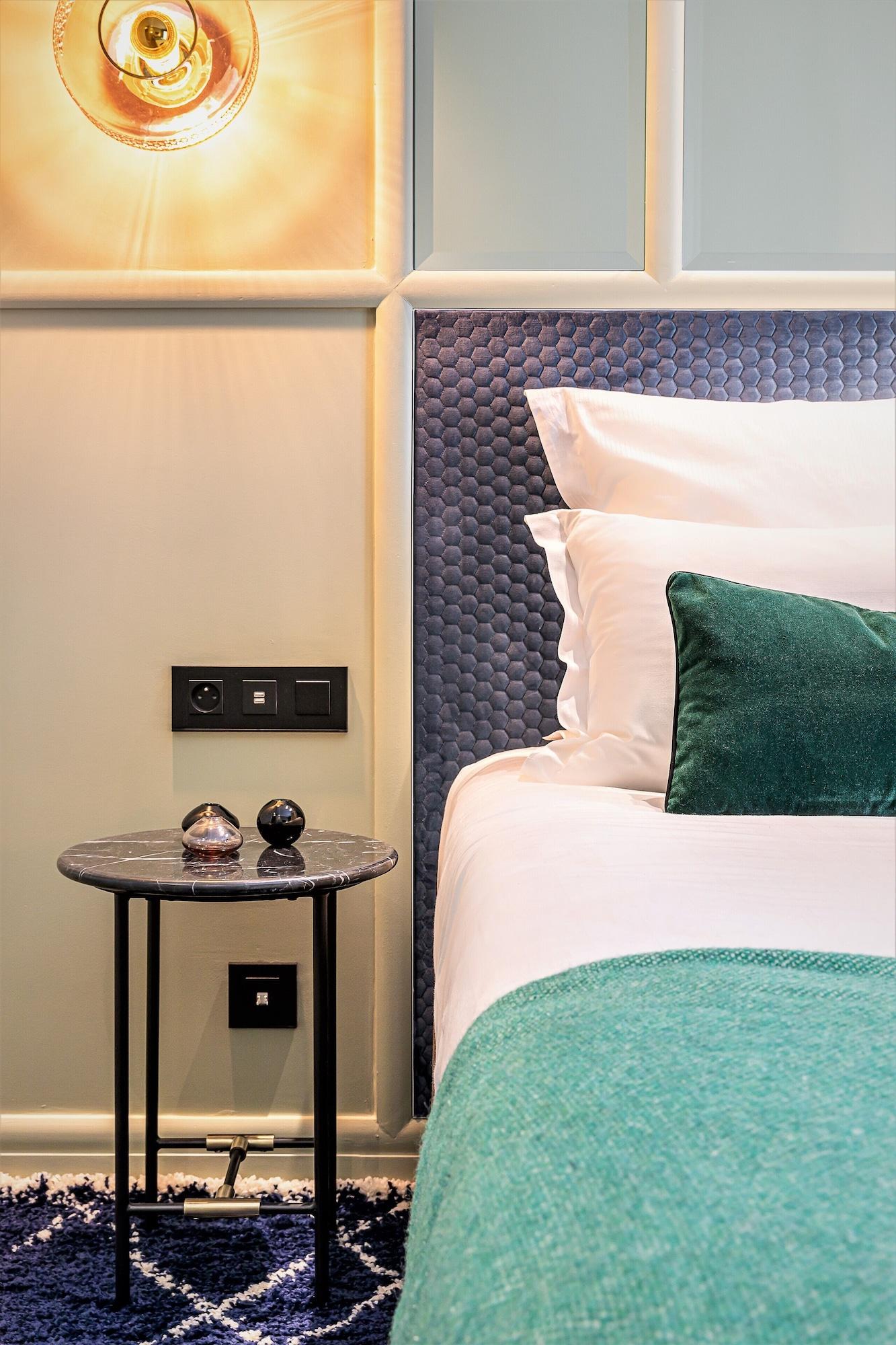 Veryste Hotel