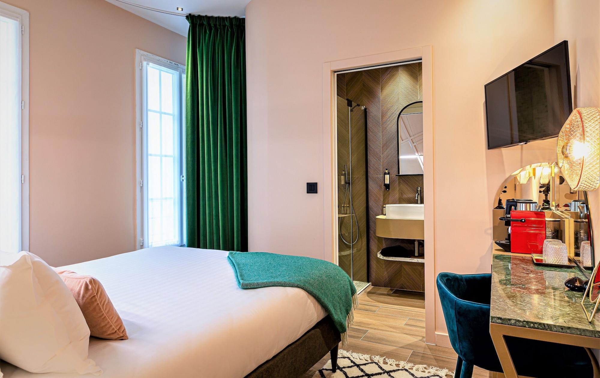 Veryste Hotel 4*