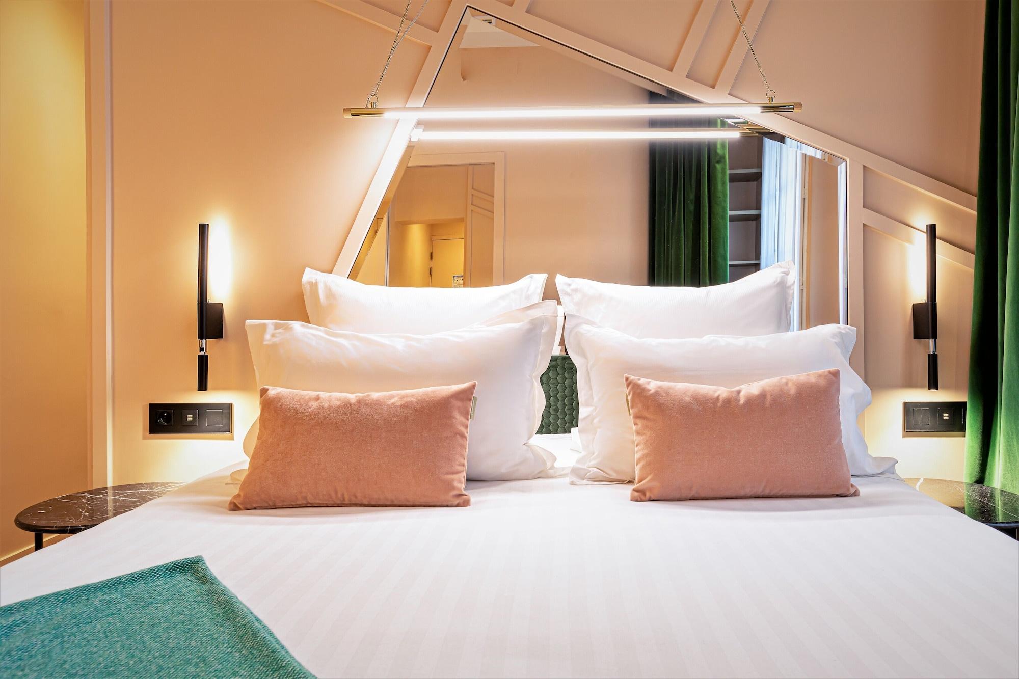 Hotel Veryste