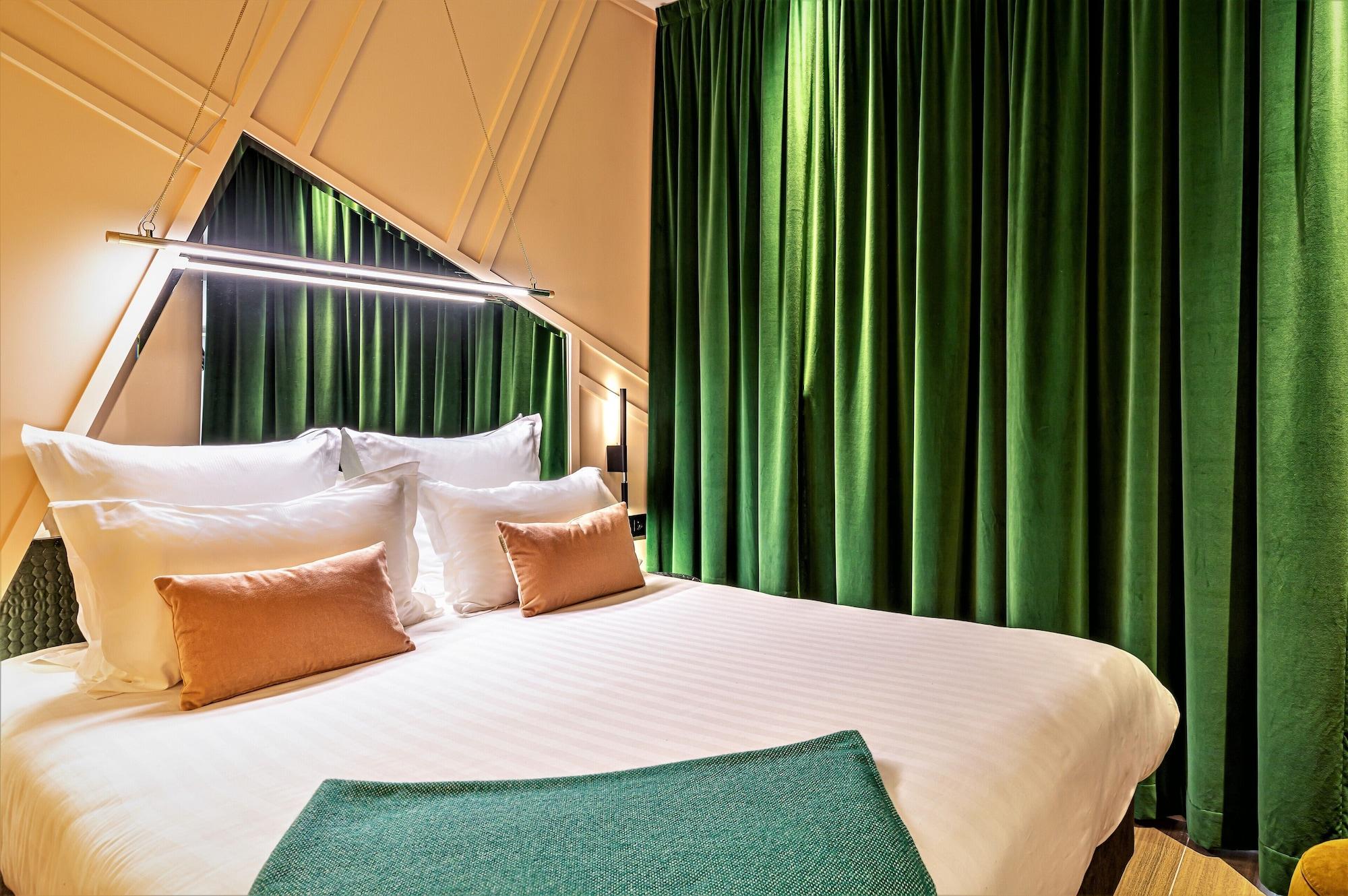 Veryste Hotel Paris
