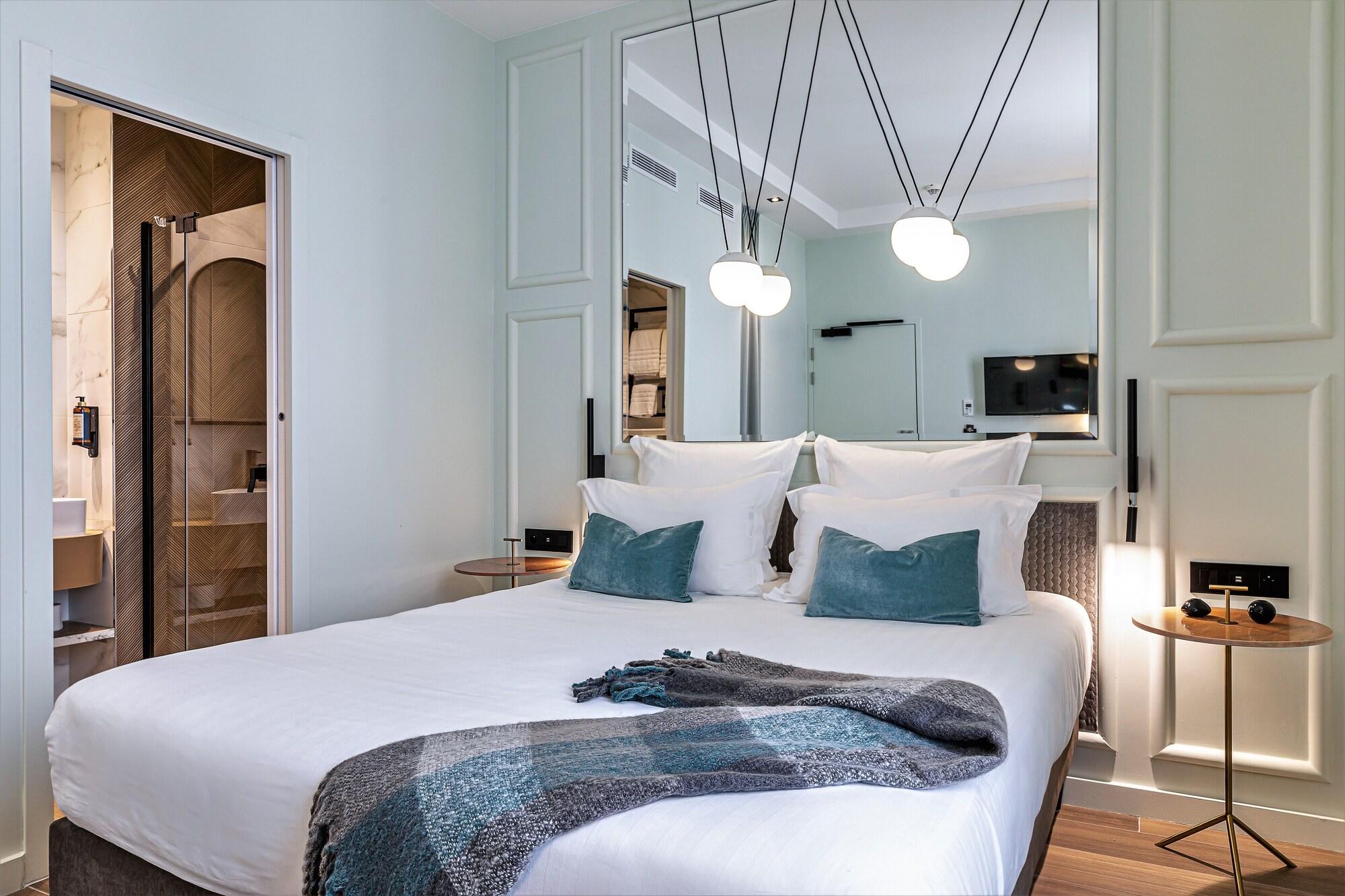 Hotel Veryste