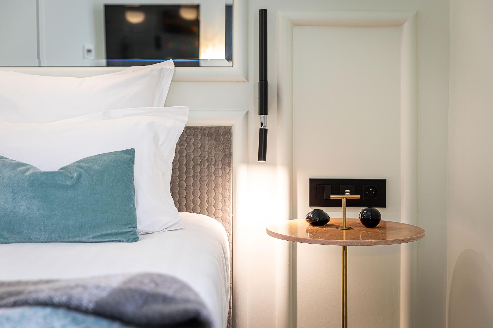 Veryste 4* Paris