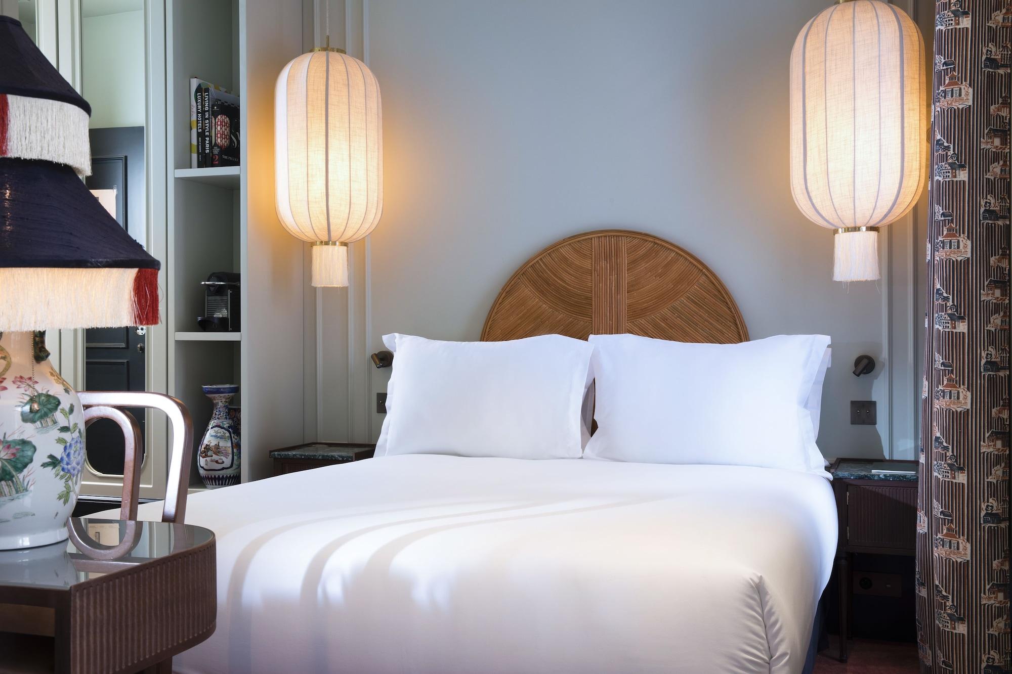Monte Cristo Hotel