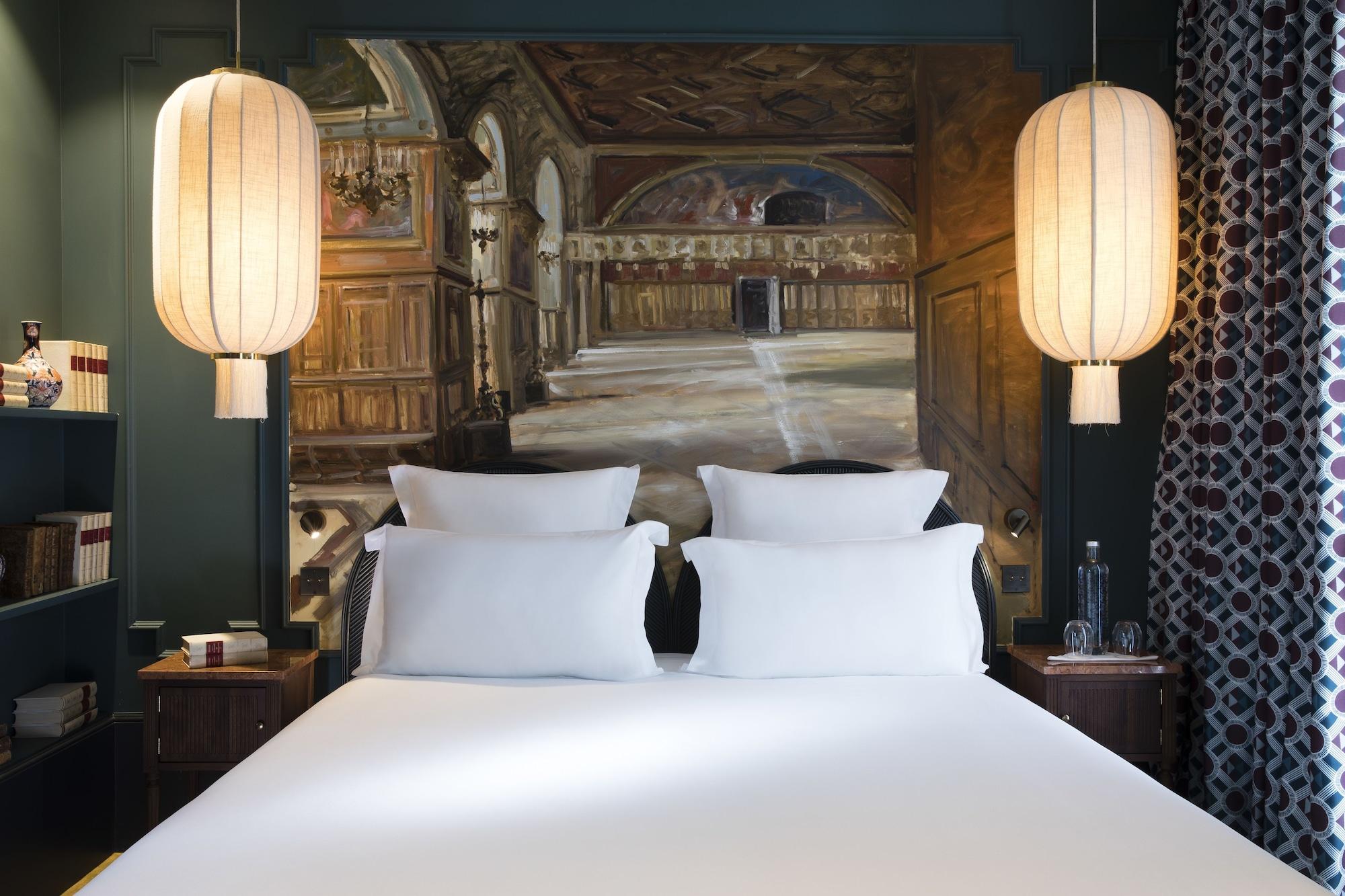 Monte Cristo 4* Paris